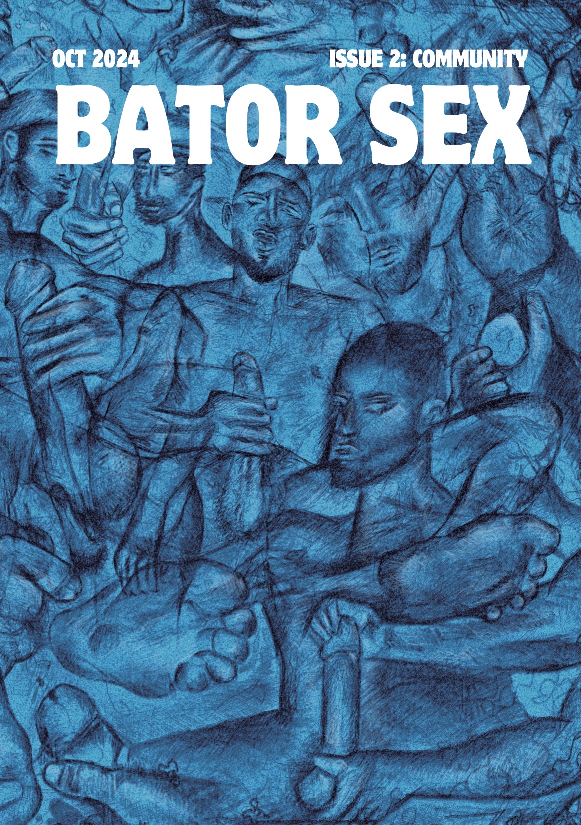 Bator Sex 2: Community