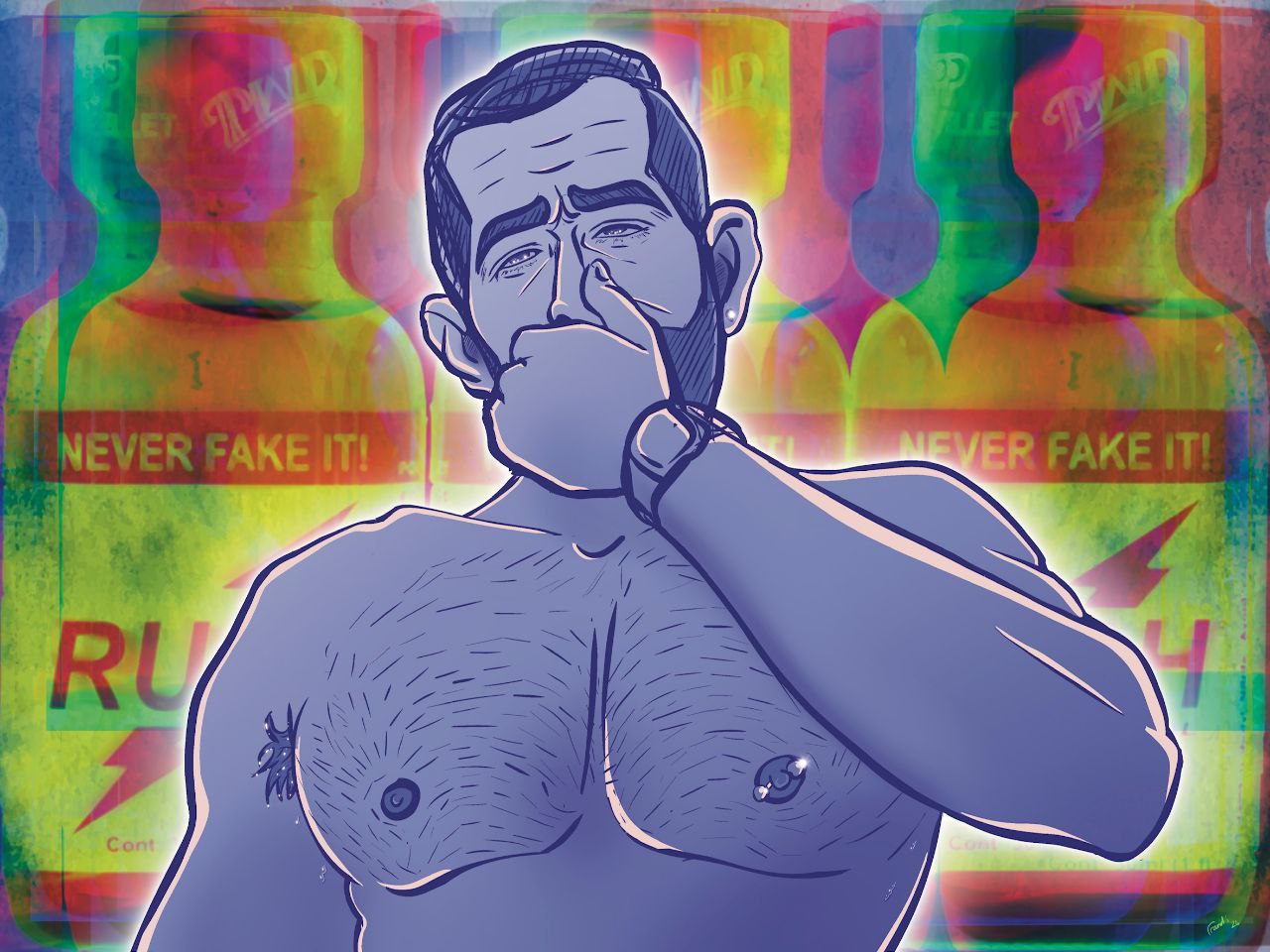 art by FrandsGabriel